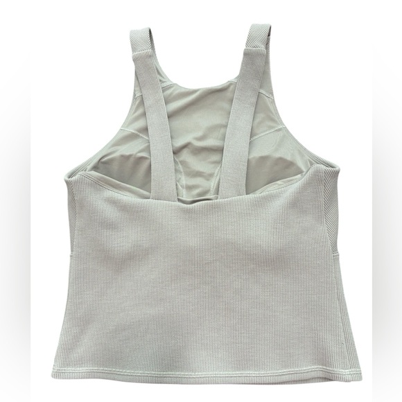 Vuori Aston rib top and pants - Picture 6 of 8